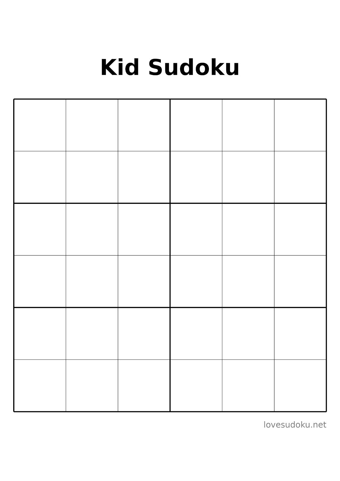16 16 sudoku
