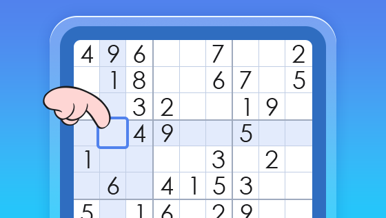 solving sudoku strategies